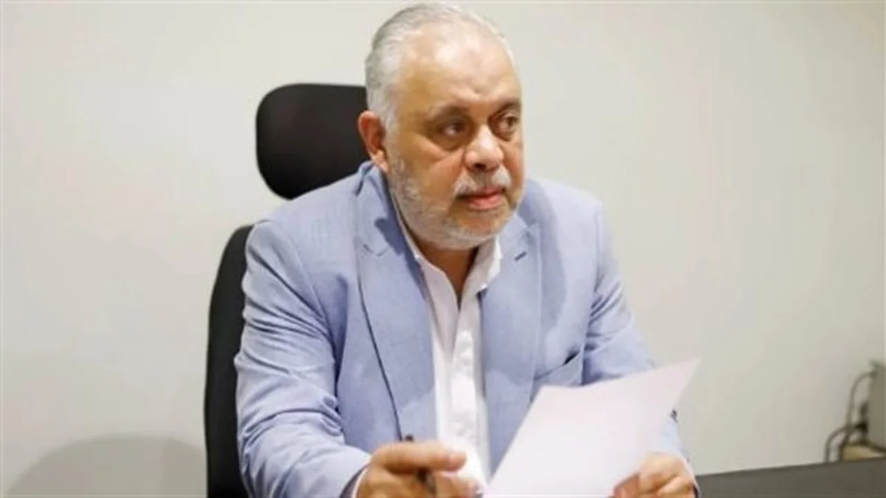 نقابة المهن التمثيلية.. خطوات دعم الفنانين بقيادة أشرف زكي